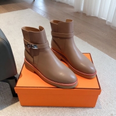 Hermes Boots